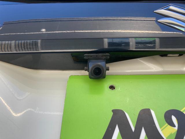 スペーシアカスタム XS ナビ テレビ バックカメラ ETC スマートキー プッシュスタート 純正アルミホイール アイドリングストップ オートエアコン(17枚目)