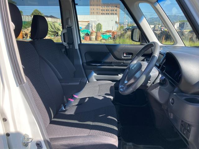 スペーシアカスタム XS ナビ テレビ バックカメラ ETC スマートキー プッシュスタート 純正アルミホイール アイドリングストップ オートエアコン(18枚目)