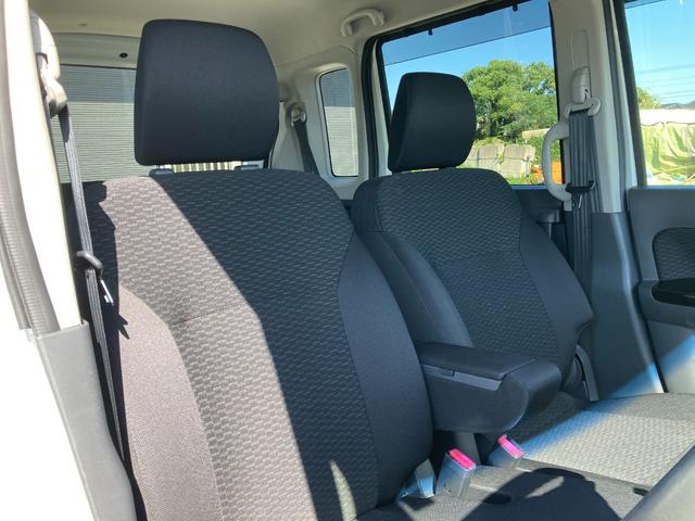 スペーシアカスタム XS ナビ テレビ バックカメラ ETC スマートキー プッシュスタート 純正アルミホイール アイドリングストップ オートエアコン(20枚目)