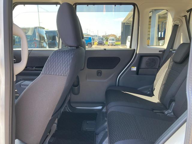 スペーシアカスタム XS ナビ テレビ バックカメラ ETC スマートキー プッシュスタート 純正アルミホイール アイドリングストップ オートエアコン(25枚目)