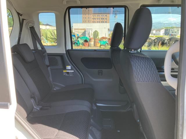 スペーシアカスタム XS ナビ テレビ バックカメラ ETC スマートキー プッシュスタート 純正アルミホイール アイドリングストップ オートエアコン(28枚目)