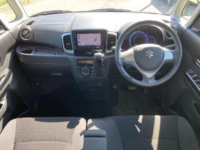 スペーシアカスタム XS ナビ テレビ バックカメラ ETC スマートキー プッシュスタート 純正アルミホイール アイドリングストップ オートエアコン(30枚目)