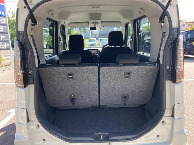 スペーシアカスタム XS ナビ テレビ バックカメラ ETC スマートキー プッシュスタート 純正アルミホイール アイドリングストップ オートエアコン(31枚目)