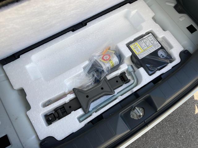 スペーシアカスタム XS ナビ テレビ バックカメラ ETC スマートキー プッシュスタート 純正アルミホイール アイドリングストップ オートエアコン(33枚目)