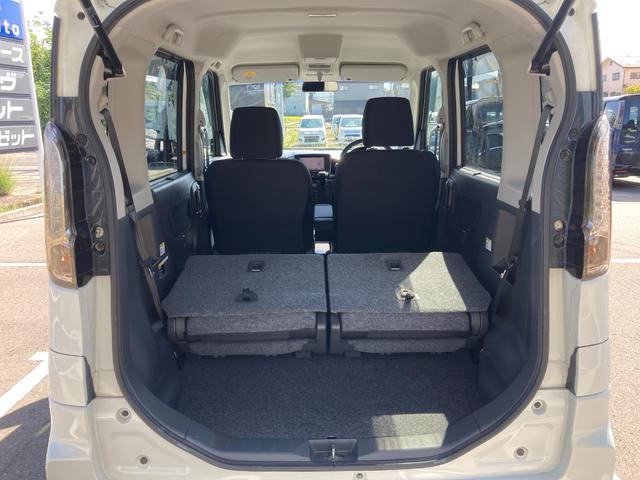 スペーシアカスタム XS ナビ テレビ バックカメラ ETC スマートキー プッシュスタート 純正アルミホイール アイドリングストップ オートエアコン(35枚目)