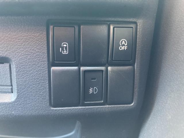 スペーシアカスタム XS ナビ テレビ バックカメラ ETC スマートキー プッシュスタート 純正アルミホイール アイドリングストップ オートエアコン(37枚目)