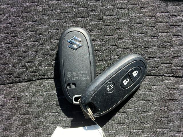 スペーシアカスタム XS ナビ テレビ バックカメラ ETC スマートキー プッシュスタート 純正アルミホイール アイドリングストップ オートエアコン(50枚目)