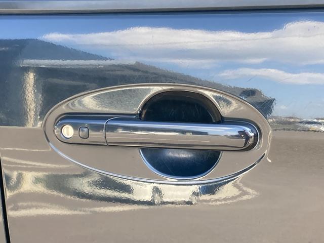 スペーシアカスタム XS ナビ ワンセグテレビ Bluetooth 片側パワースライドドア プッシュスタート スマートキー アイドリングストップ アルミホイール(15枚目)