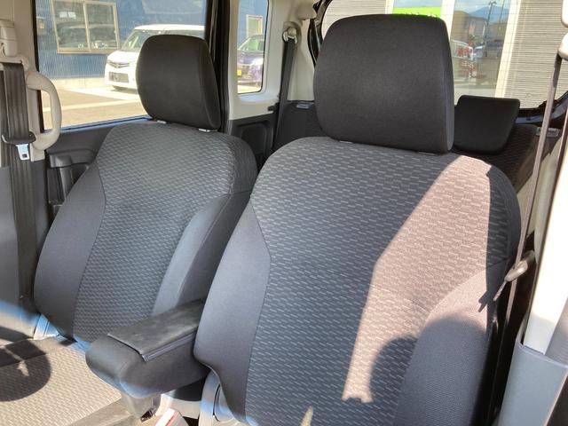 スペーシアカスタム XS ナビ ワンセグテレビ Bluetooth 片側パワースライドドア プッシュスタート スマートキー アイドリングストップ アルミホイール(21枚目)