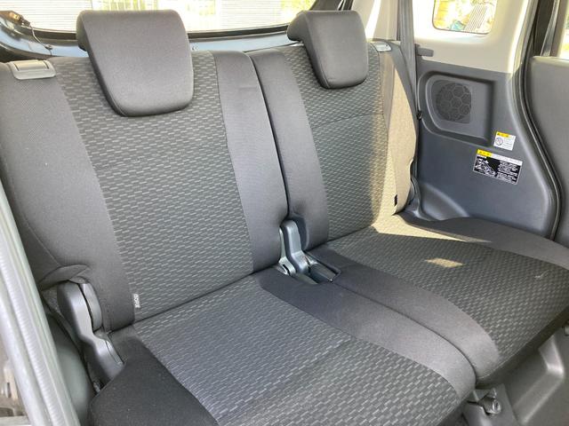 スペーシアカスタム XS ナビ ワンセグテレビ Bluetooth 片側パワースライドドア プッシュスタート スマートキー アイドリングストップ アルミホイール(24枚目)