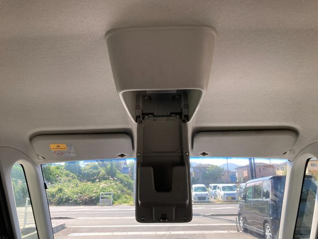 スペーシアカスタム XS ナビ ワンセグテレビ Bluetooth 片側パワースライドドア プッシュスタート スマートキー アイドリングストップ アルミホイール(25枚目)