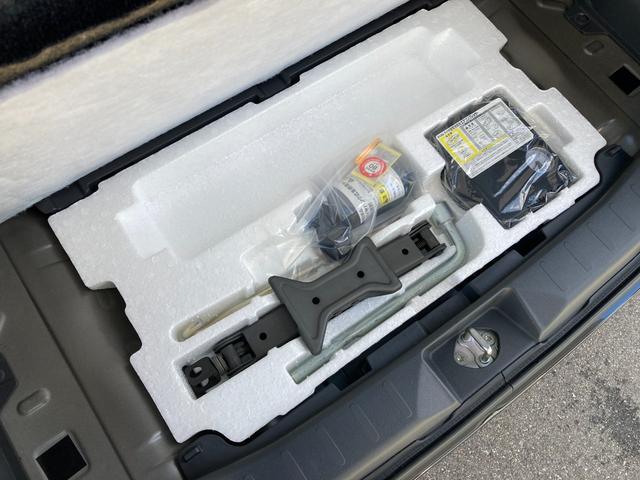 スペーシアカスタム XS ナビ ワンセグテレビ Bluetooth 片側パワースライドドア プッシュスタート スマートキー アイドリングストップ アルミホイール(28枚目)