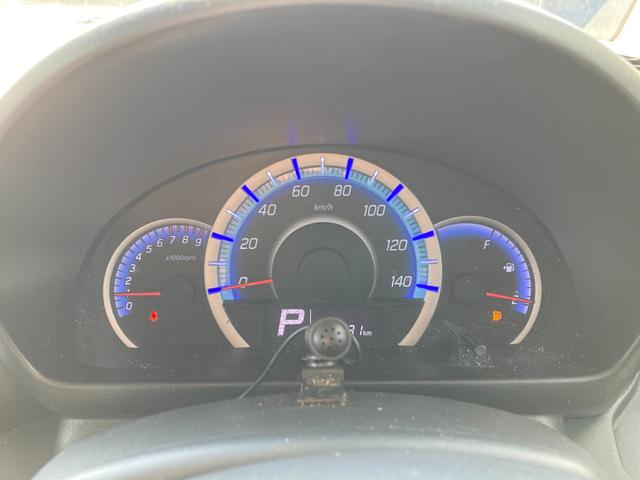 スペーシアカスタム XS ナビ ワンセグテレビ Bluetooth 片側パワースライドドア プッシュスタート スマートキー アイドリングストップ アルミホイール(30枚目)