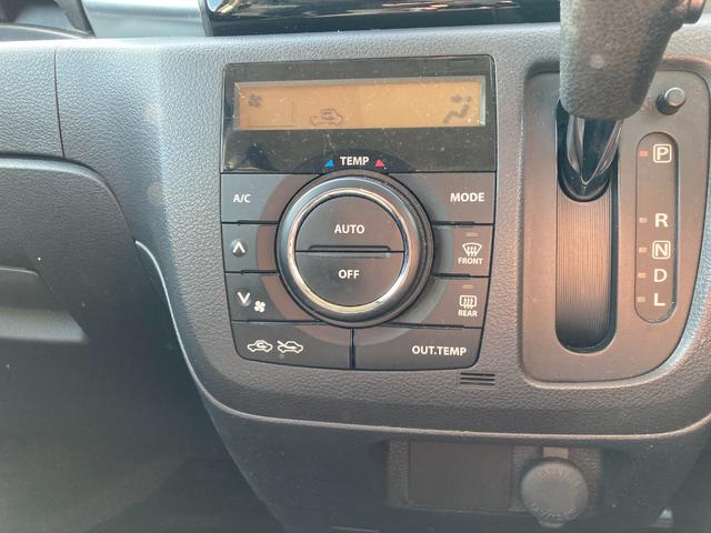 スペーシアカスタム XS ナビ ワンセグテレビ Bluetooth 片側パワースライドドア プッシュスタート スマートキー アイドリングストップ アルミホイール(36枚目)