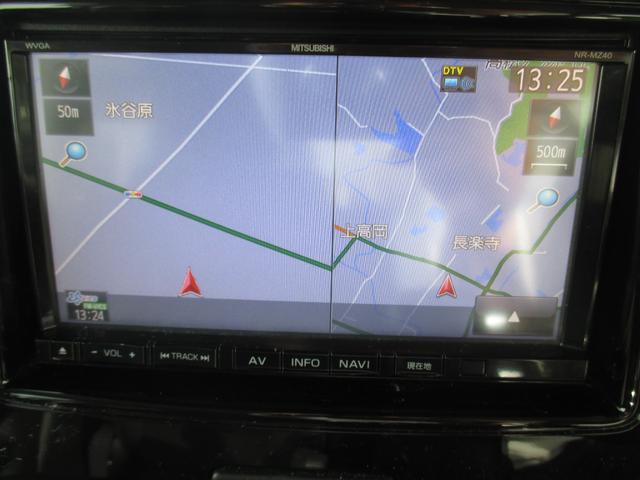 スペーシアカスタム TS アイドリングストップ・ナビTV・両側パワースライドドア プッシュスタート スマートキー ETC オートエアコン(パールホワイト)(17枚目)