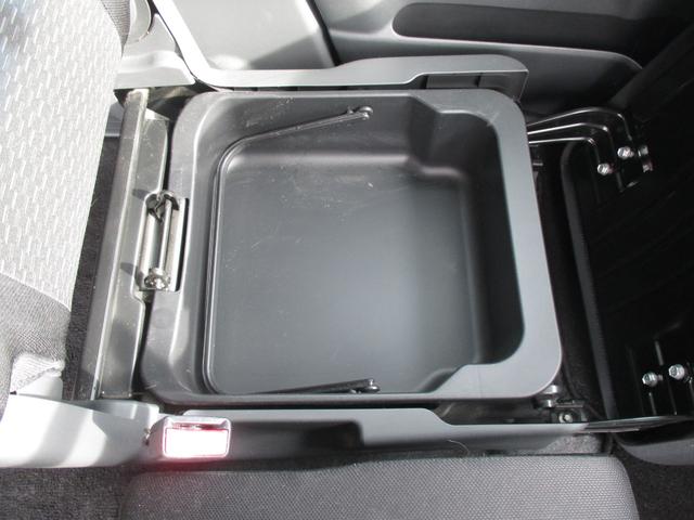 スペーシアカスタム TS アイドリングストップ・ナビTV・両側パワースライドドア プッシュスタート スマートキー ETC オートエアコン(パールホワイト)(30枚目)