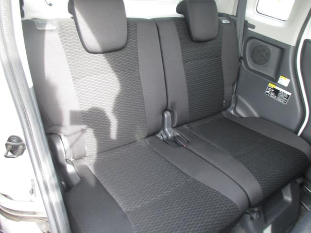 スペーシアカスタム TS アイドリングストップ・ナビTV・両側パワースライドドア プッシュスタート スマートキー ETC オートエアコン(パールホワイト)(33枚目)