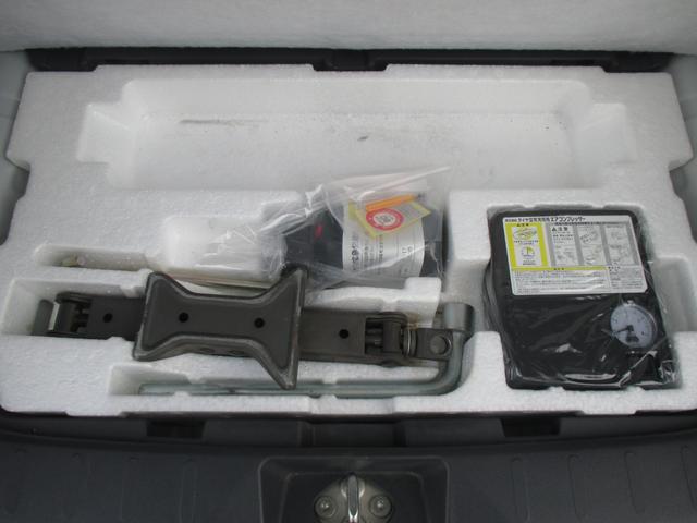 スペーシアカスタム TS アイドリングストップ・ナビTV・両側パワースライドドア プッシュスタート スマートキー ETC オートエアコン(パールホワイト)(37枚目)