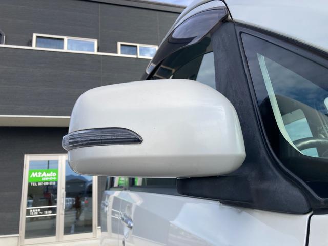 タントエグゼ カスタムX ナビ テレビ CD DVD ETC 純正アルミホイール スマートキー 電動格納ミラー オートエアコン フロアマット(14枚目)