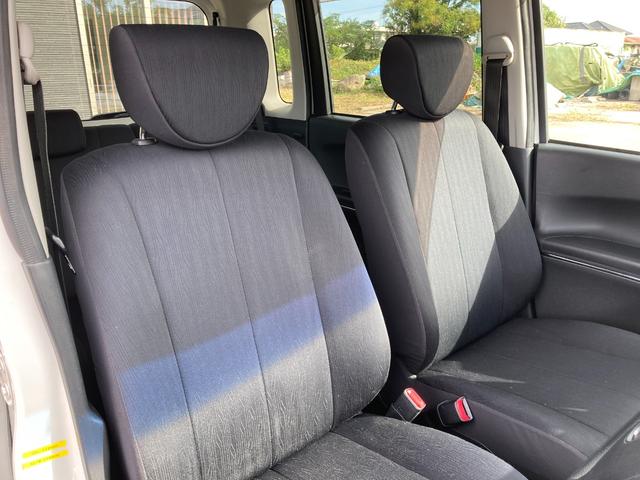 タントエグゼ カスタムX ナビ テレビ CD DVD ETC 純正アルミホイール スマートキー 電動格納ミラー オートエアコン フロアマット(19枚目)