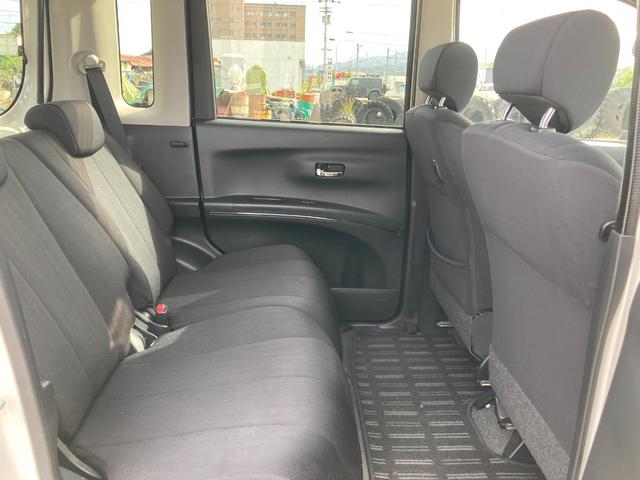 タントエグゼ カスタムX ナビ テレビ CD DVD ETC 純正アルミホイール スマートキー 電動格納ミラー オートエアコン フロアマット(27枚目)