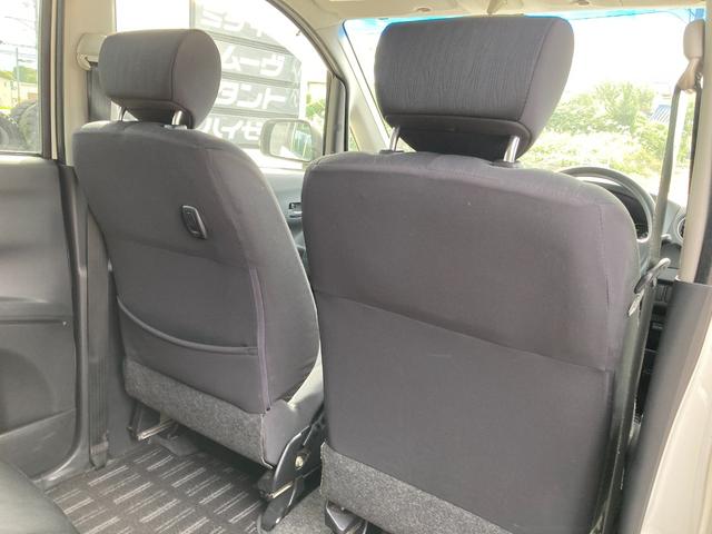 タントエグゼ カスタムX ナビ テレビ CD DVD ETC 純正アルミホイール スマートキー 電動格納ミラー オートエアコン フロアマット(28枚目)