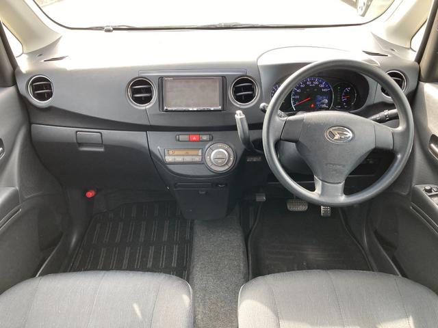 タントエグゼ カスタムX ナビ テレビ CD DVD ETC 純正アルミホイール スマートキー 電動格納ミラー オートエアコン フロアマット(29枚目)