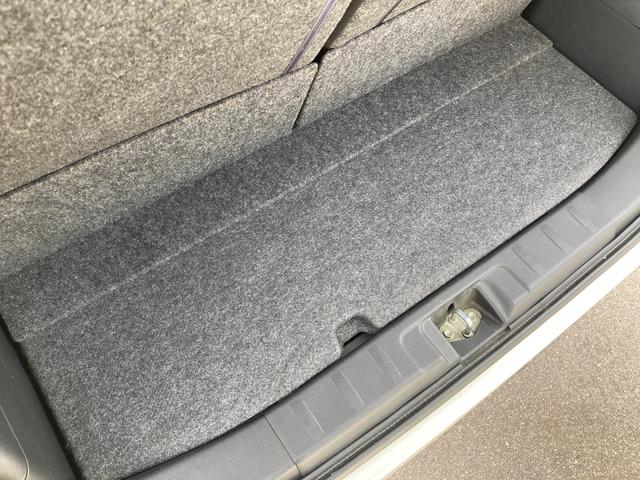 タントエグゼ カスタムX ナビ テレビ CD DVD ETC 純正アルミホイール スマートキー 電動格納ミラー オートエアコン フロアマット(31枚目)