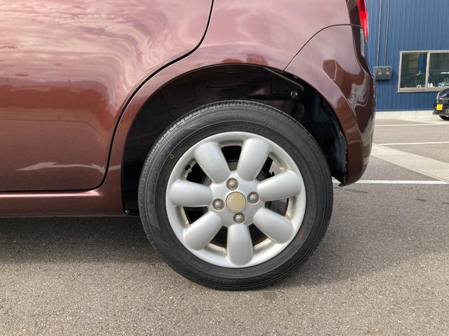 アルトラパン 10thアニバーサリーリミテッド ナビ フルセグTV CD DVD ETC スマートキー プッシュスタート 電動格納ミラー シートヒーター オートエアコン(10枚目)