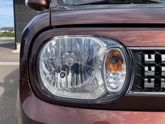 アルトラパン 10thアニバーサリーリミテッド ナビ フルセグTV CD DVD ETC スマートキー プッシュスタート 電動格納ミラー シートヒーター オートエアコン(13枚目)