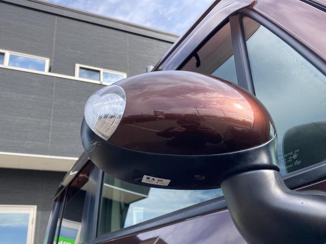 アルトラパン 10thアニバーサリーリミテッド ナビ フルセグTV CD DVD ETC スマートキー プッシュスタート 電動格納ミラー シートヒーター オートエアコン(14枚目)