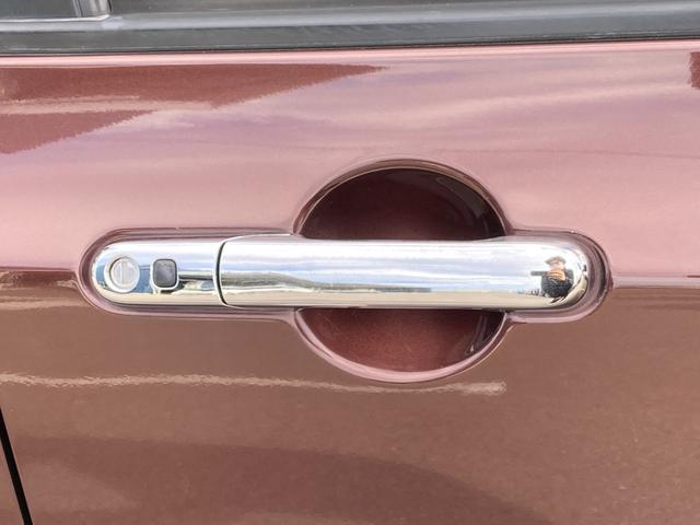 アルトラパン 10thアニバーサリーリミテッド ナビ フルセグTV CD DVD ETC スマートキー プッシュスタート 電動格納ミラー シートヒーター オートエアコン(15枚目)