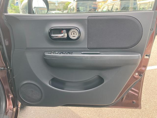 アルトラパン 10thアニバーサリーリミテッド ナビ フルセグTV CD DVD ETC スマートキー プッシュスタート 電動格納ミラー シートヒーター オートエアコン(19枚目)