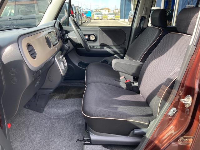 アルトラパン 10thアニバーサリーリミテッド ナビ フルセグTV CD DVD ETC スマートキー プッシュスタート 電動格納ミラー シートヒーター オートエアコン(20枚目)