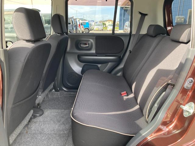 アルトラパン 10thアニバーサリーリミテッド ナビ フルセグTV CD DVD ETC スマートキー プッシュスタート 電動格納ミラー シートヒーター オートエアコン(23枚目)