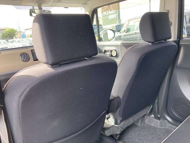 アルトラパン 10thアニバーサリーリミテッド ナビ フルセグTV CD DVD ETC スマートキー プッシュスタート 電動格納ミラー シートヒーター オートエアコン(24枚目)