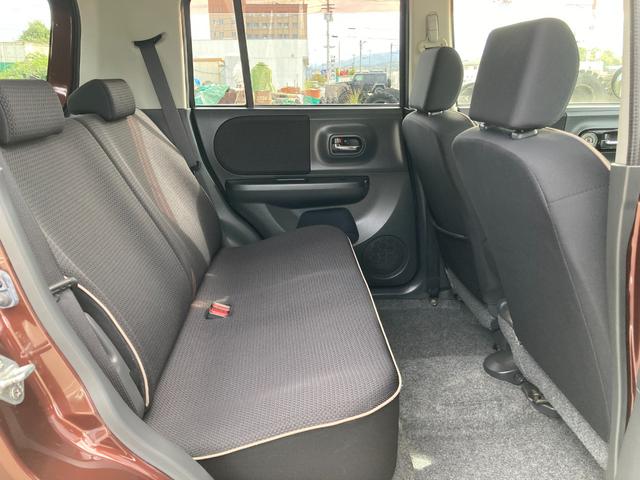 アルトラパン 10thアニバーサリーリミテッド ナビ フルセグTV CD DVD ETC スマートキー プッシュスタート 電動格納ミラー シートヒーター オートエアコン(26枚目)