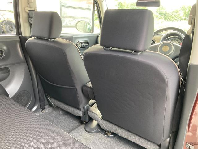 アルトラパン 10thアニバーサリーリミテッド ナビ フルセグTV CD DVD ETC スマートキー プッシュスタート 電動格納ミラー シートヒーター オートエアコン(27枚目)