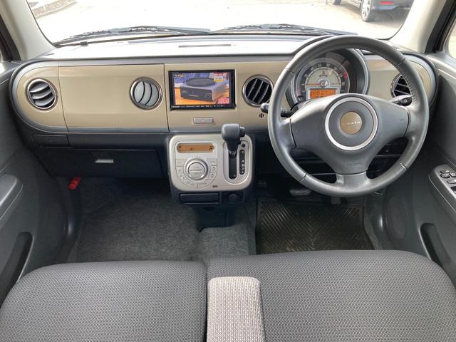 アルトラパン 10thアニバーサリーリミテッド ナビ フルセグTV CD DVD ETC スマートキー プッシュスタート 電動格納ミラー シートヒーター オートエアコン(28枚目)