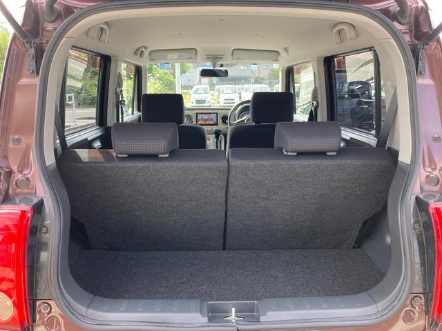 アルトラパン 10thアニバーサリーリミテッド ナビ フルセグTV CD DVD ETC スマートキー プッシュスタート 電動格納ミラー シートヒーター オートエアコン(29枚目)