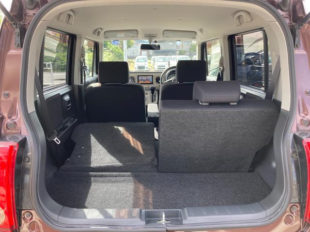 アルトラパン 10thアニバーサリーリミテッド ナビ フルセグTV CD DVD ETC スマートキー プッシュスタート 電動格納ミラー シートヒーター オートエアコン(32枚目)