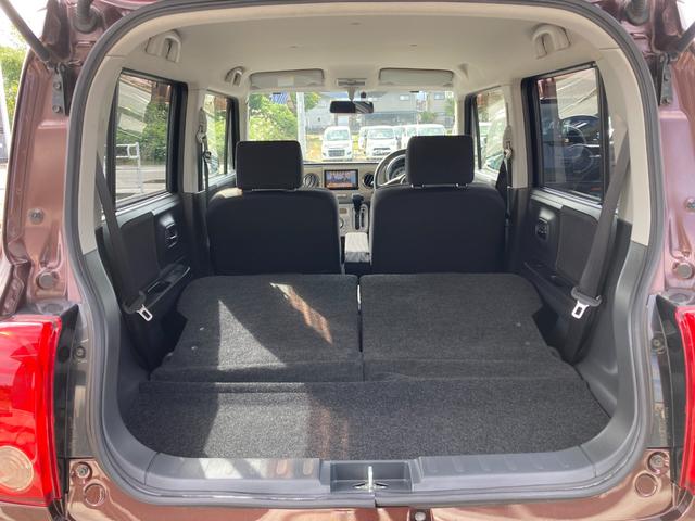 アルトラパン 10thアニバーサリーリミテッド ナビ フルセグTV CD DVD ETC スマートキー プッシュスタート 電動格納ミラー シートヒーター オートエアコン(33枚目)