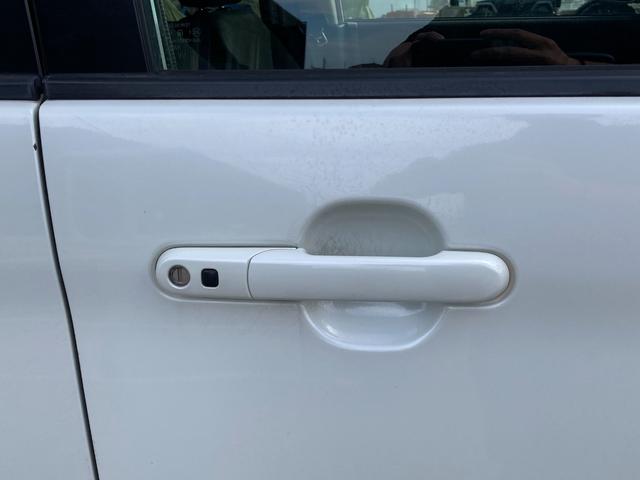 パレットSW TS ナビ フルセグTV Bluetooth CD DVD 両側パワースライドドア スマートキー プッシュスタート オートライト オートエアコン 純正アルミホイール(15枚目)