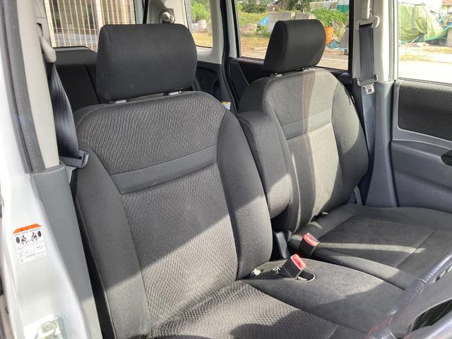 パレットSW TS ナビ フルセグTV Bluetooth CD DVD 両側パワースライドドア スマートキー プッシュスタート オートライト オートエアコン 純正アルミホイール(20枚目)