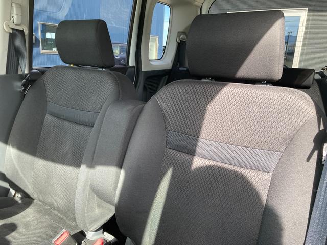 パレットSW TS ナビ フルセグTV Bluetooth CD DVD 両側パワースライドドア スマートキー プッシュスタート オートライト オートエアコン 純正アルミホイール(24枚目)