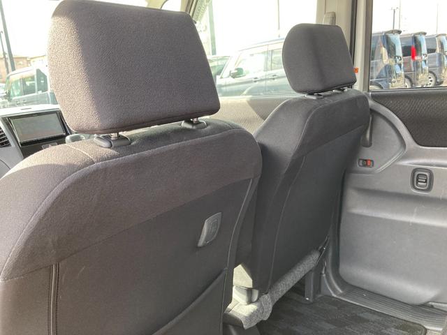 パレットSW TS ナビ フルセグTV Bluetooth CD DVD 両側パワースライドドア スマートキー プッシュスタート オートライト オートエアコン 純正アルミホイール(27枚目)