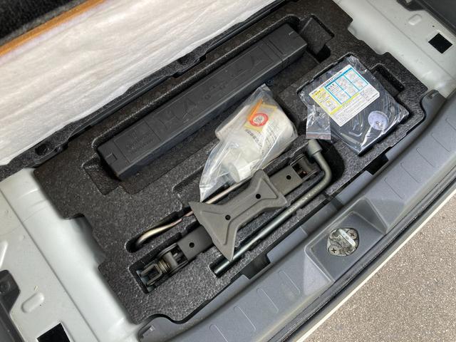 パレットSW TS ナビ フルセグTV Bluetooth CD DVD 両側パワースライドドア スマートキー プッシュスタート オートライト オートエアコン 純正アルミホイール(33枚目)