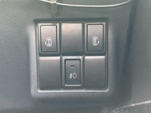 パレットSW TS ナビ フルセグTV Bluetooth CD DVD 両側パワースライドドア スマートキー プッシュスタート オートライト オートエアコン 純正アルミホイール(38枚目)