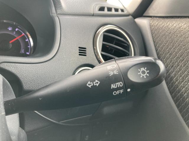 パレットSW TS ナビ フルセグTV Bluetooth CD DVD 両側パワースライドドア スマートキー プッシュスタート オートライト オートエアコン 純正アルミホイール(40枚目)