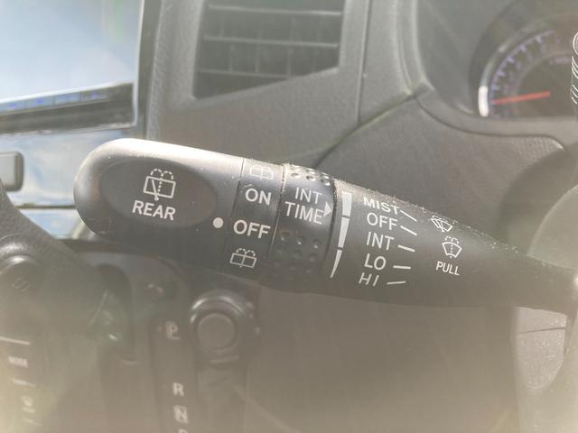 パレットSW TS ナビ フルセグTV Bluetooth CD DVD 両側パワースライドドア スマートキー プッシュスタート オートライト オートエアコン 純正アルミホイール(41枚目)